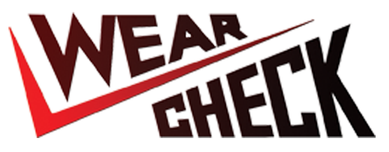 WearCheck Logo